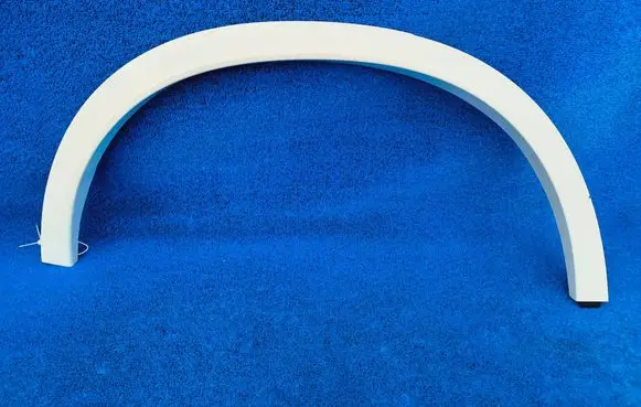 Mercedes-Benz GLC C254 Rear arch trim A2548806002