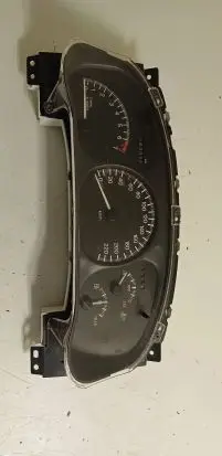 Opel Sintra Speedometer (instrument cluster) 16191269