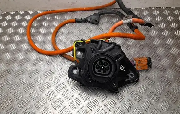BMW 2 Active Tourer U06 Electric car charging cable 5A6A8E5