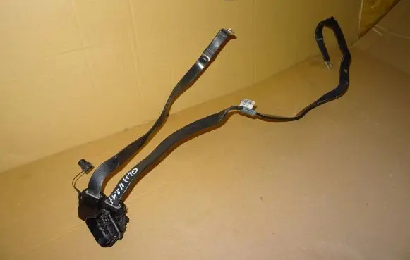 Mercedes-Benz GLA H247 Other wiring loom A2475456300