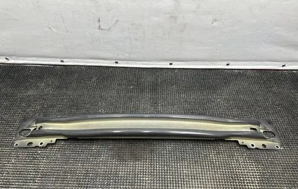 Volvo S60 Front bumper cross member 31349057