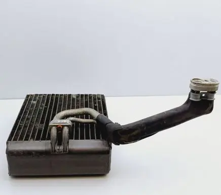Audi A6 S6 C5 4B Air conditioning (A/C) radiator (interior) 
