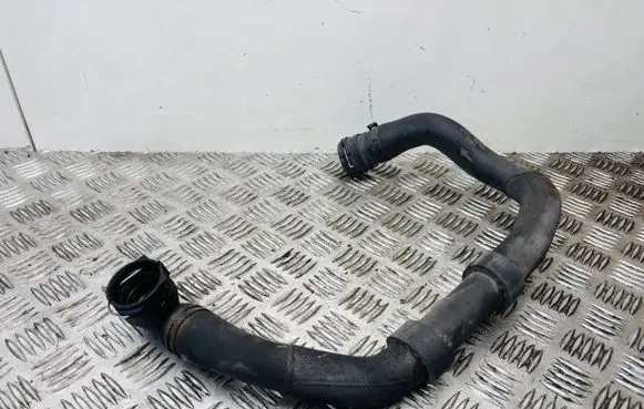 Skoda Superb B8 (3V) Engine coolant pipe/hose 5Q0122051B 5Q0122291T