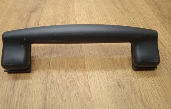 Maserati Ghibli Other interior part PA66GF30