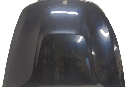 BMW X6 E71 Engine bonnet/hood CBM30PD1BCCXMD14