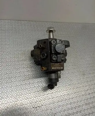 Opel Zafira B Fuel injection high pressure pump 0055206679 0445010156 01002206300