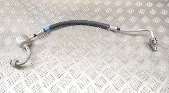 Toyota Highlander XU70 Air conditioning (A/C) pipe/hose 887110E160