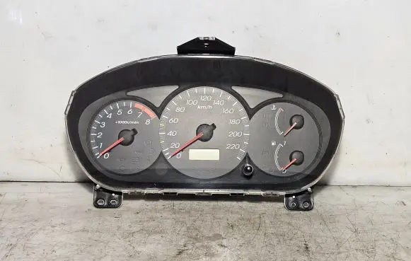 Honda Civic Speedometer (instrument cluster) HR0287055