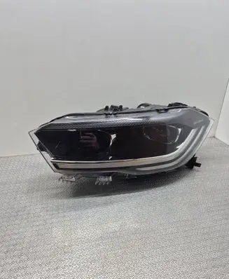 Volkswagen Polo VI Headlight/headlamp 2G1941035L 89900F201F00
