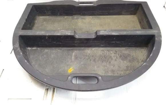 Renault Clio III Glove box in trunk G21C688MX