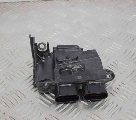 BMW X3 F25 Other devices 9227458