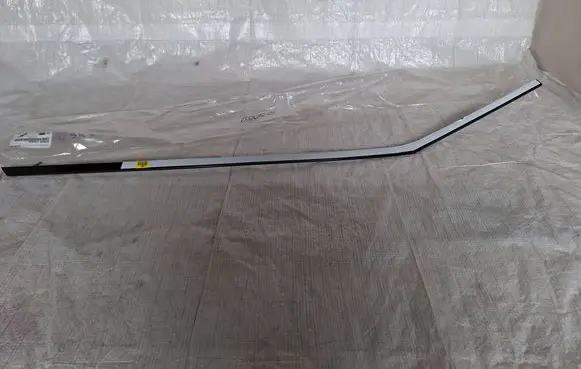 KIA EV6 Roof trim bar molding cover 82860CV000