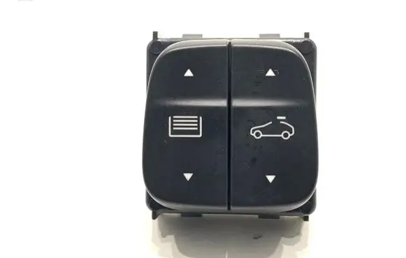 Peugeot 508 II Other switches/knobs/shifts 98106177ZD