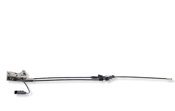 Audi A3 8Y Engine bonnet/hood lock/catch 8Y0823509A