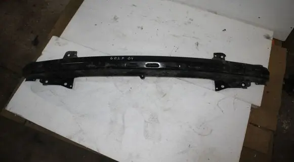 Volkswagen Golf IV Front bumper cross member