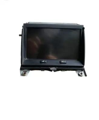 Land Rover Range Rover Sport L320 Screen/display/small screen YIE500081PVJ