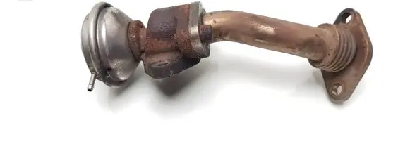 Volvo S80 EGR valve 074131503 074131525F