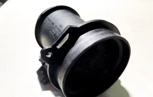 Audi A6 S6 C6 4F Mass air flow meter AFH7046 059906461K