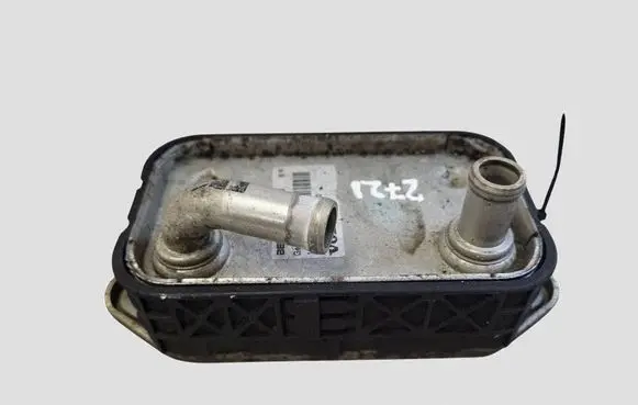 Volvo S80 Engine oil radiator 30774483 L3606003
