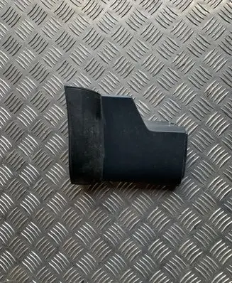 Audi A6 Allroad C5 Side skirt rear trim 4Z7853580