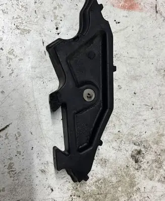 BMW X3 F25 Fender foam support/seal 7284070 24024010