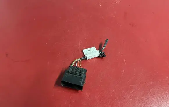 BMW X3 G01 Parking sensor (PDC) wiring loom 7590363