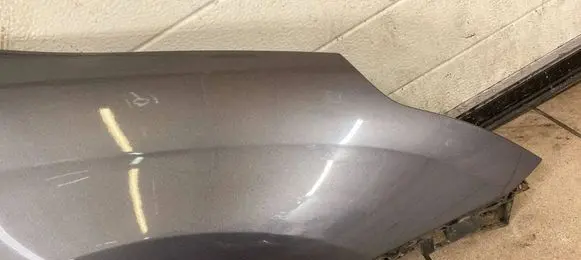Citroen C4 I Fender