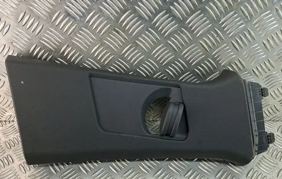 Audi Q4 e-tron (B) pillar trim (top) 89A867244A