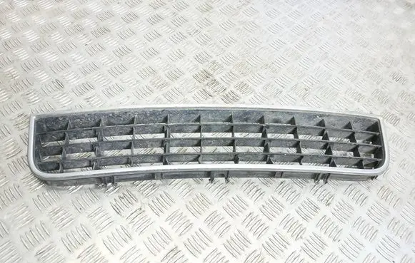 Audi A6 S6 C5 4B Front bumper lower grill