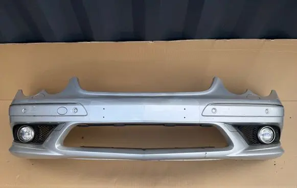 Mercedes-Benz CLK AMG A209 C209 Front bumper A2098854425