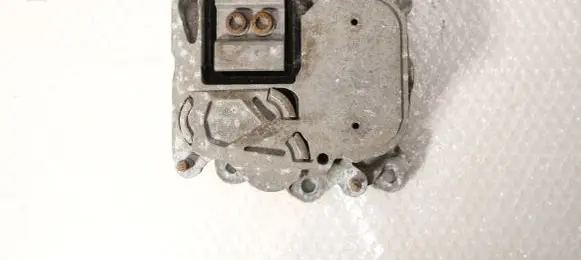 Audi A6 C7 Gearbox mount 4G0399291C