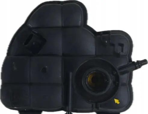BMW M5 Coolant expansion tank/reservoir 8090271