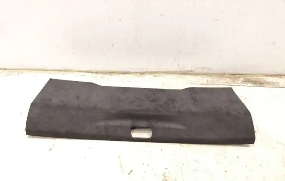 Chevrolet Corvette C7 Trunk/boot trim cover 22849146