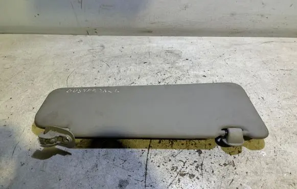 Dacia Duster II Sun visor 964012333R 964015312R 964010723R