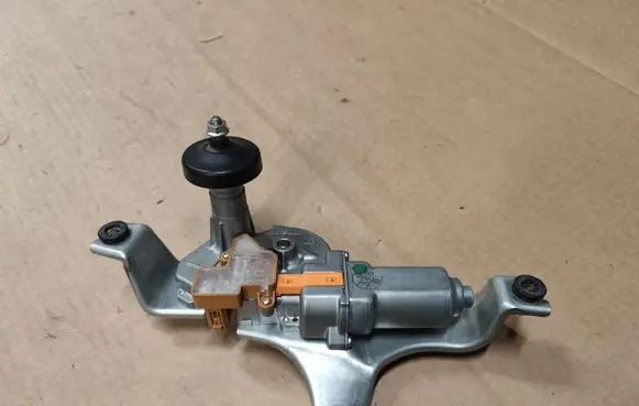 Honda Accord Rear window wiper motor 033TL4