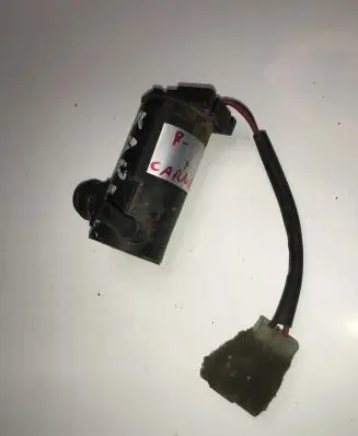 KIA Carnival Windscreen/windshield washer pump