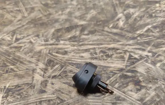 Nissan 240ZX, 280ZX, 300ZX Other switches/knobs/shifts