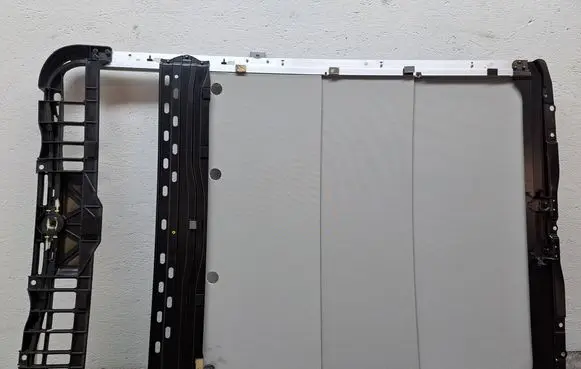 Toyota Verso Sunroof frame 632030F040 141210 00034