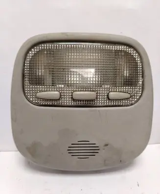 Citroen C5 Front seat light 9636696877