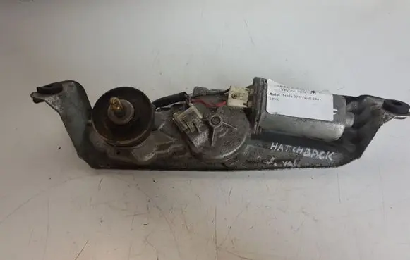 Mazda 323 Rear wiper blade 