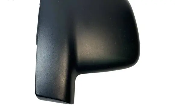 Volkswagen Transporter - Caravelle T5 Plastic wing mirror trim cover 7H1857528A 373EHR