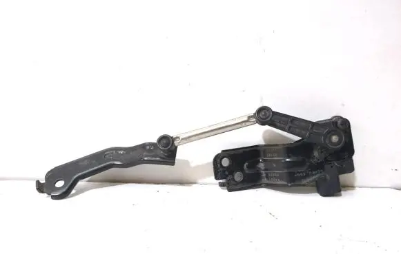 Hyundai Kona I Rear air suspension level height sensor 