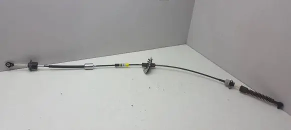 Hyundai Elantra VII Gear shift cable linkage