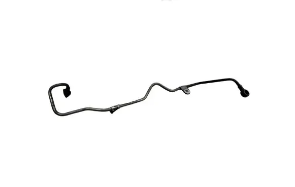 Peugeot 4008 Turbo turbocharger oiling pipe/hose
