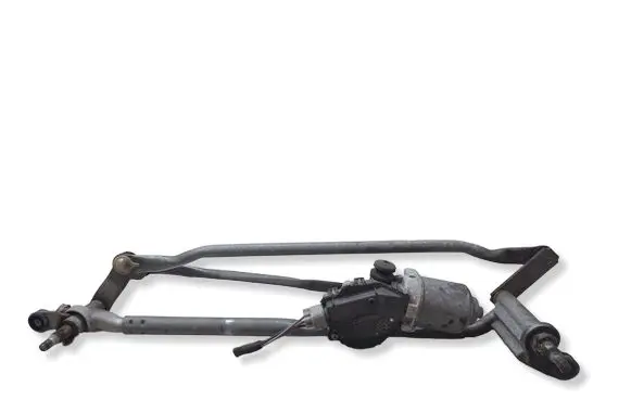 Land Rover Range Rover Sport L494 Front wiper linkage and motor CPLA17500BC
