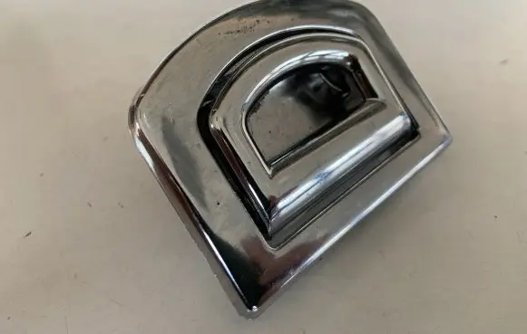 Audi A7 S7 4G Tie down hook / loop 1K0864203