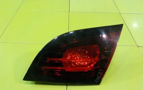 Citroen DS4 Rear/tail lights 9670272680