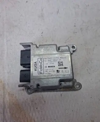 Ford Kuga I Airbag control unit/module 9V4T14B321AA