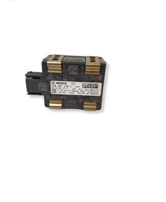 Volkswagen PASSAT B8 Distronic sensor radar 3Q0907550CAUTOAS3 3Q0907550C