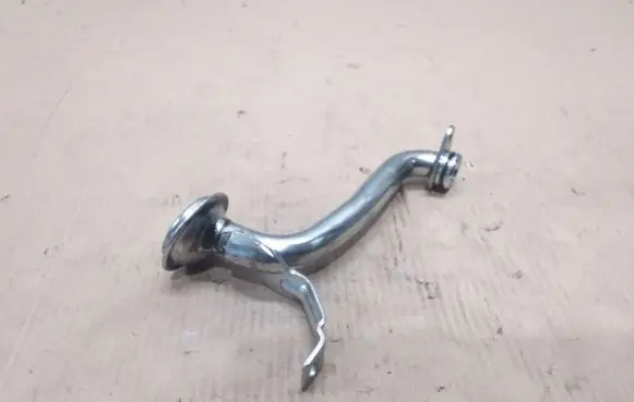 Saab 9-3 Ver2 Oil sump strainer pipe 
